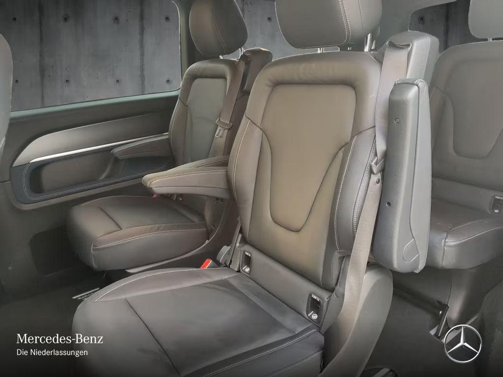 Mercedes-Benz EQV