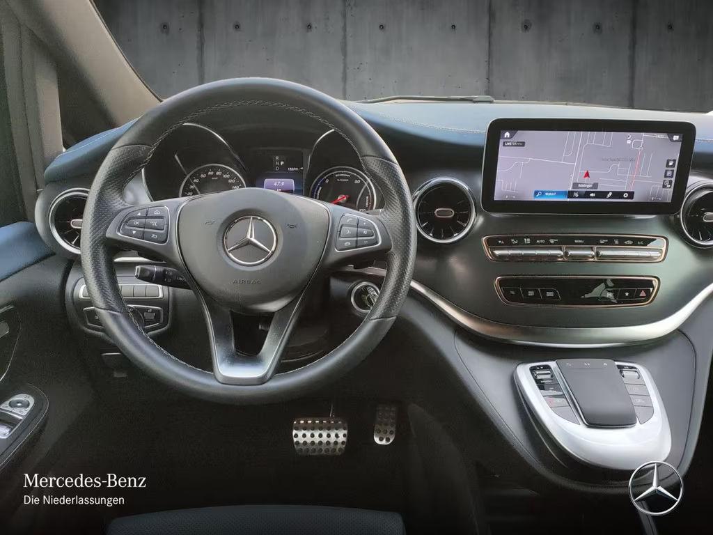 Mercedes-Benz EQV