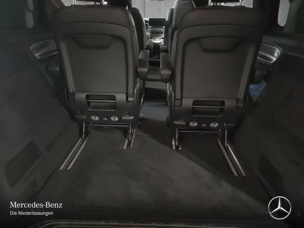 Mercedes-Benz EQV