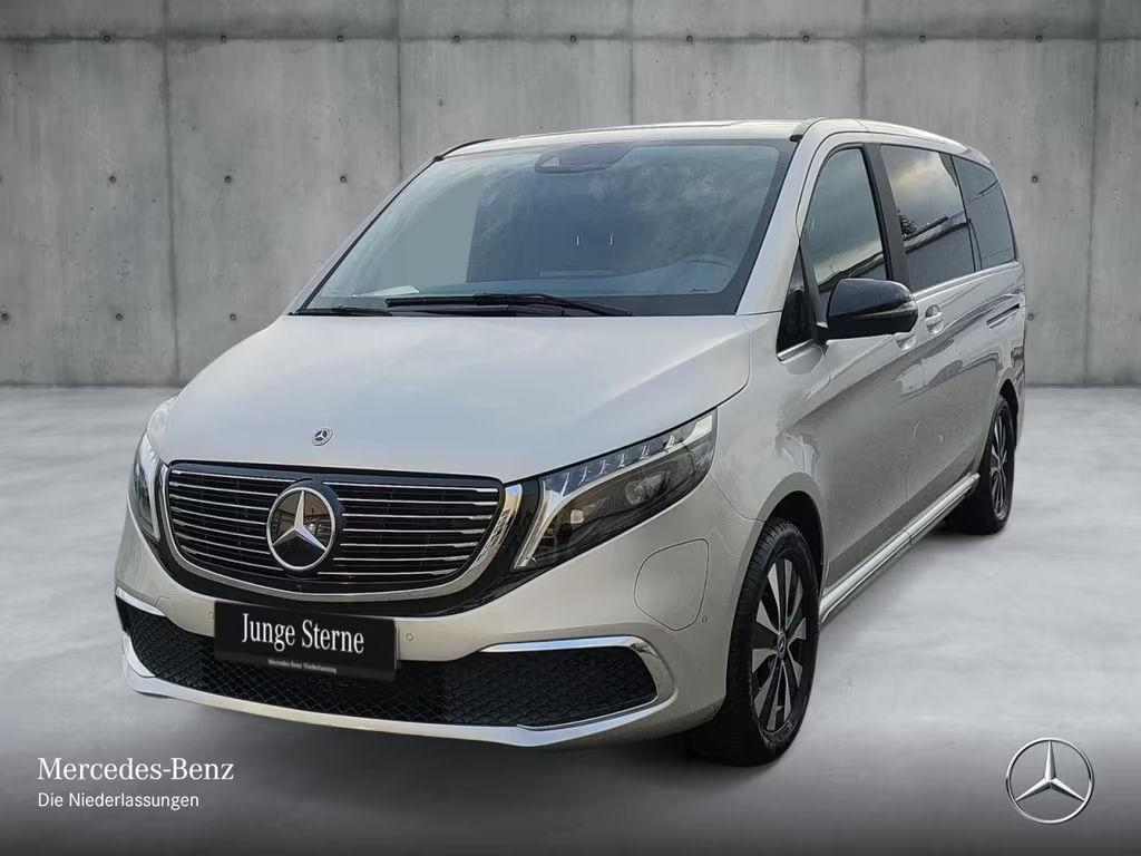 Mercedes-Benz EQV