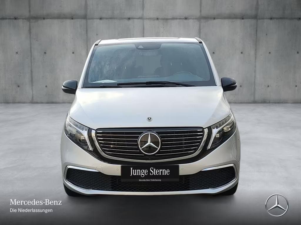 Mercedes-Benz EQV