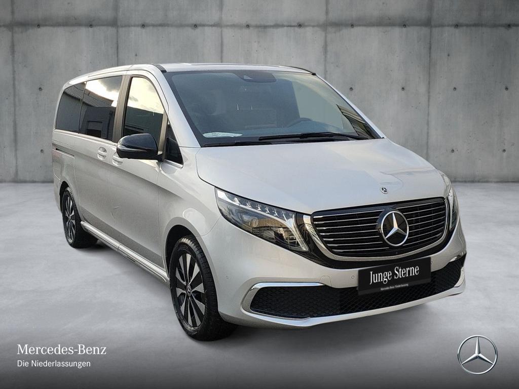 Mercedes-Benz EQV