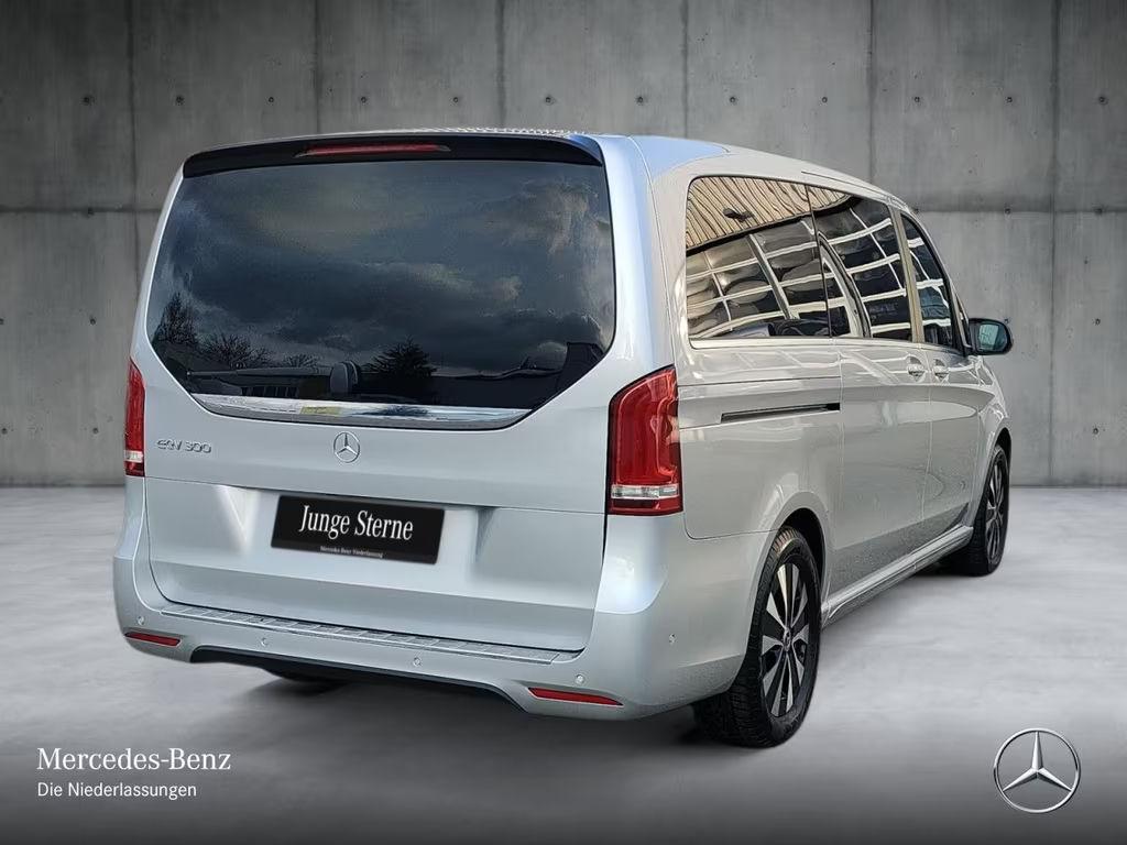 Mercedes-Benz EQV