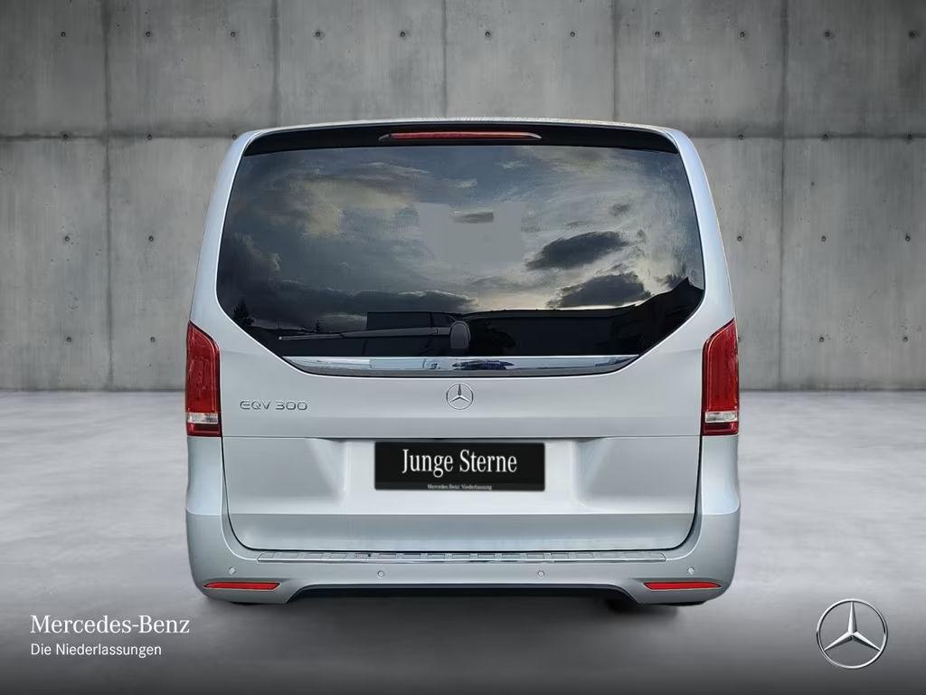 Mercedes-Benz EQV