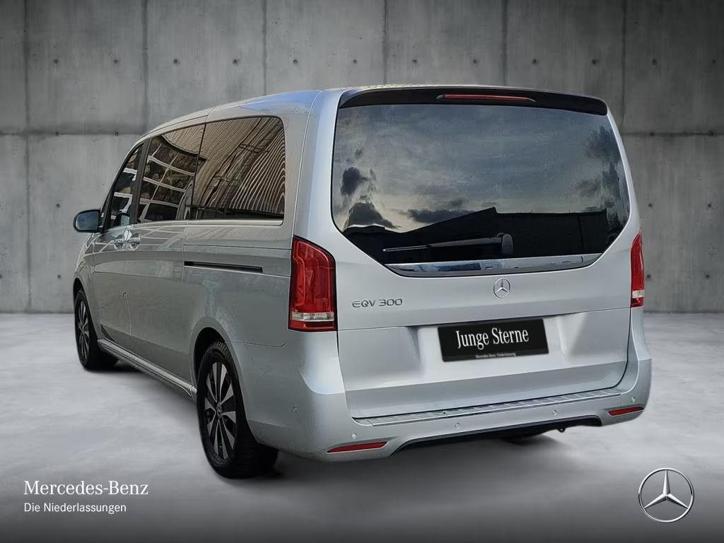 Mercedes-Benz EQV