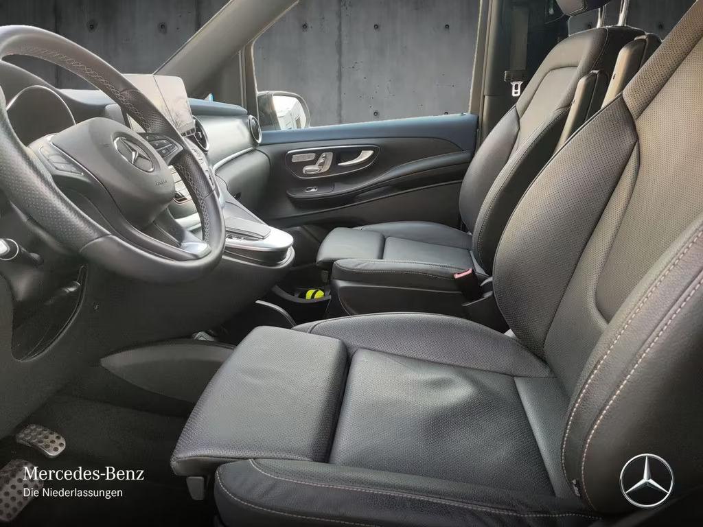 Mercedes-Benz EQV