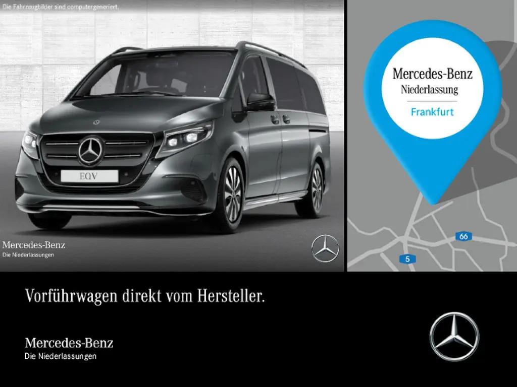 Mercedes-Benz EQV 2025 Elektrisch