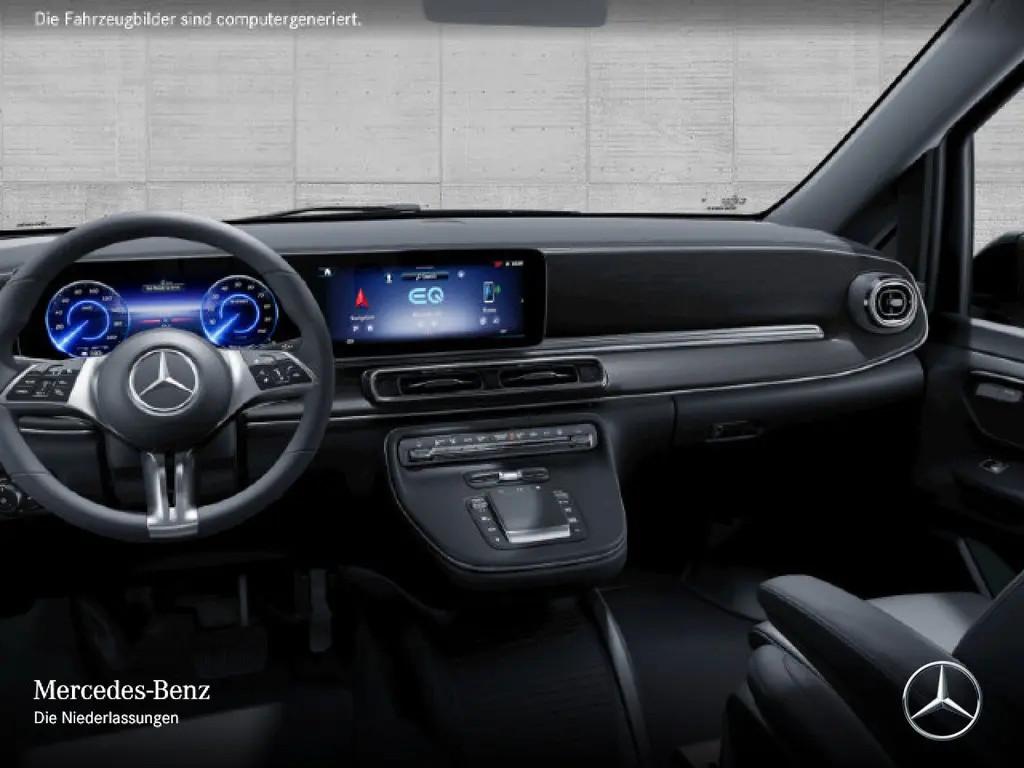 Mercedes-Benz EQV