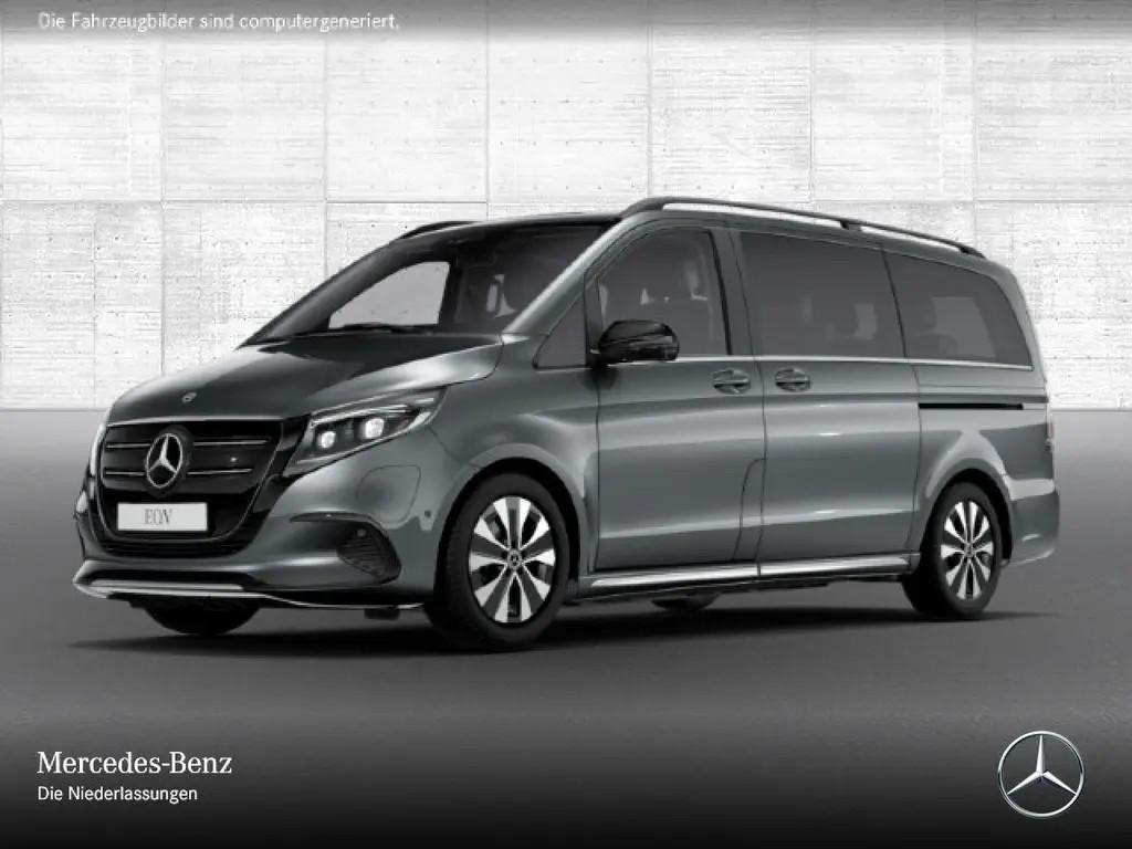 Mercedes-Benz EQV