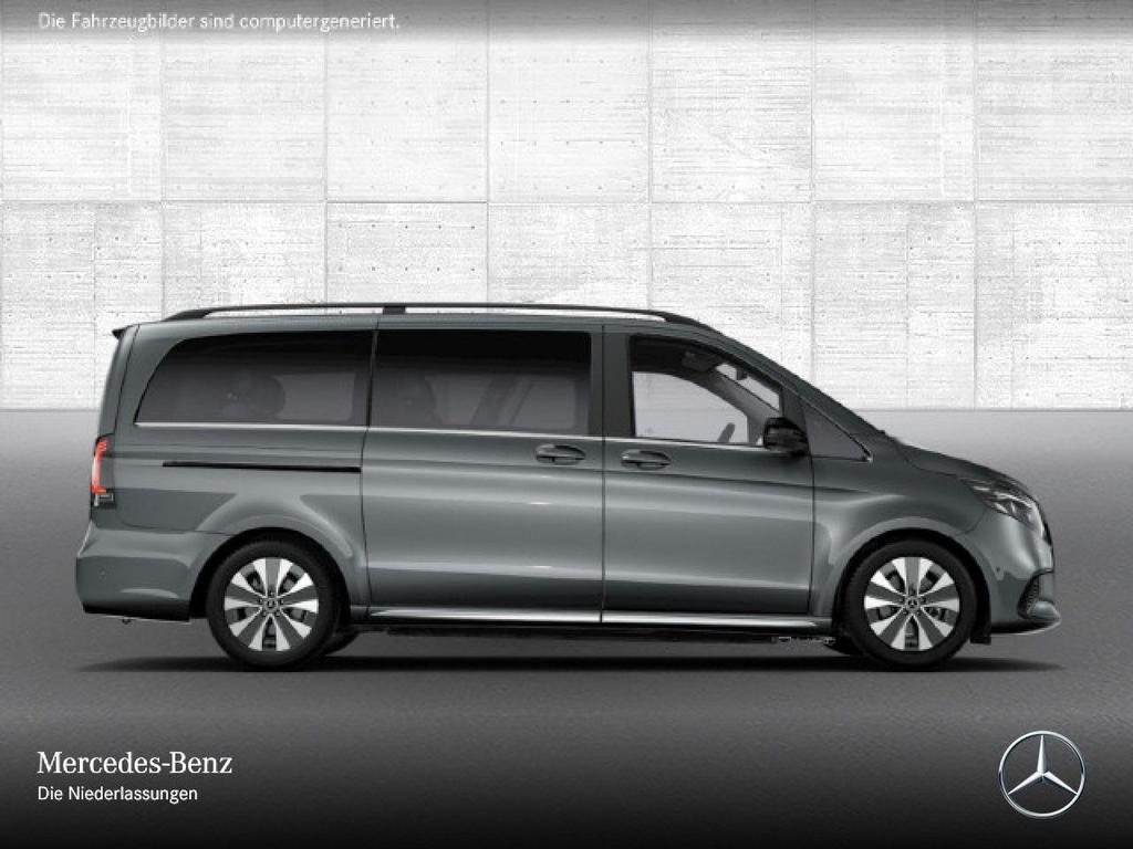 Mercedes-Benz EQV