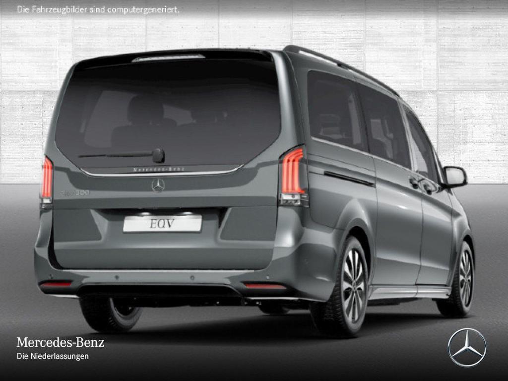 Mercedes-Benz EQV