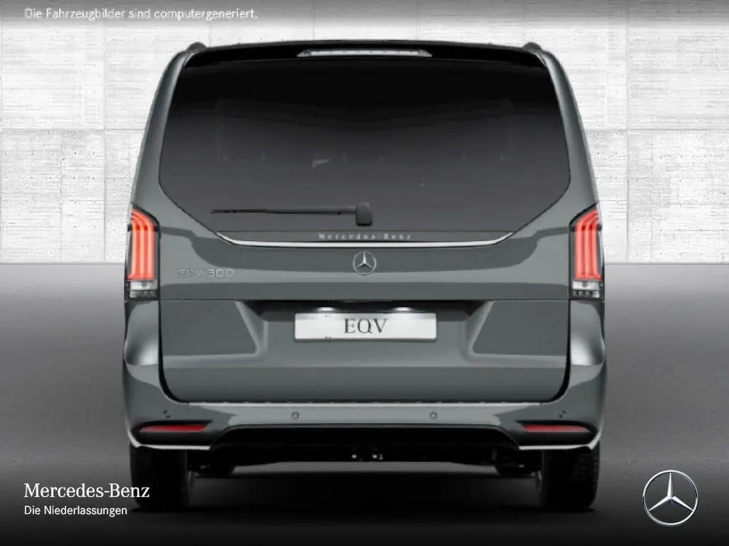 Mercedes-Benz EQV