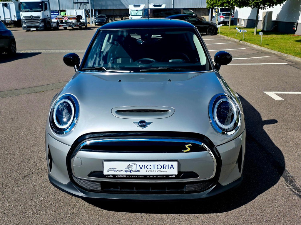 Mini Mini Electric
