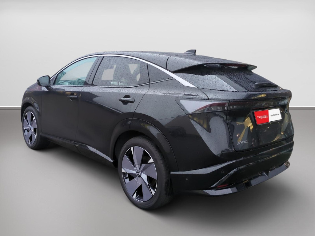 Nissan Ariya