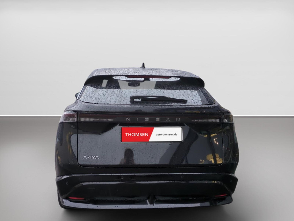 Nissan Ariya