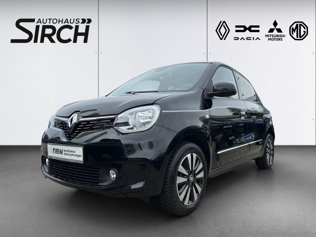Renault Twingo 2023 Elektrisch
