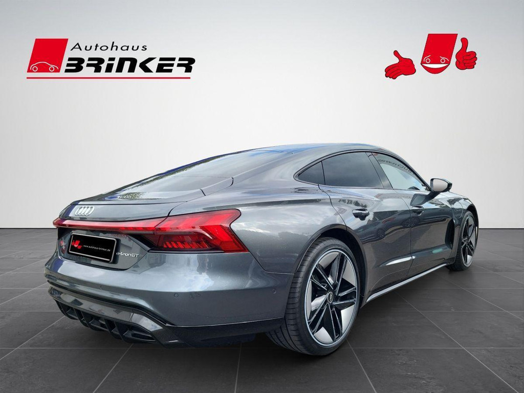 Audi RS e-tron GT