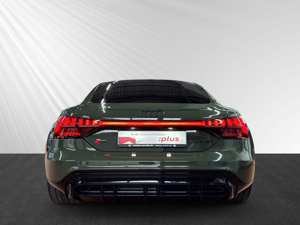 Audi RS e-tron GT