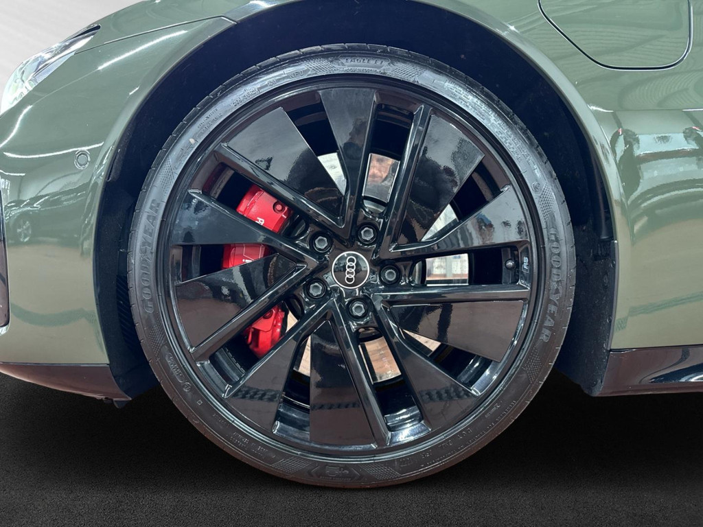 Audi RS e-tron GT
