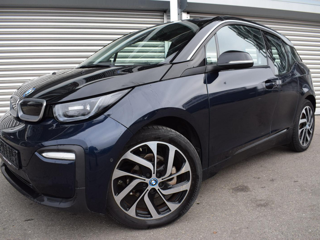 BMW i3 2021 Elektrisch