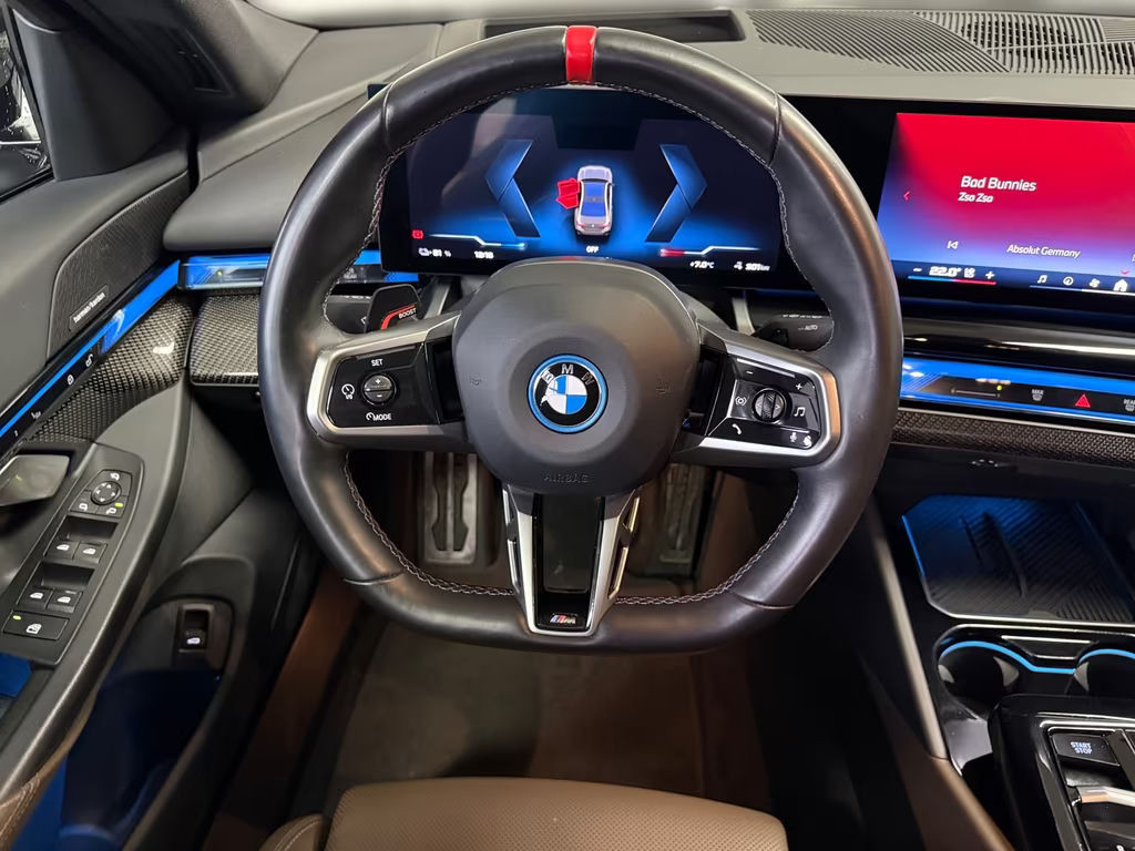 BMW i5