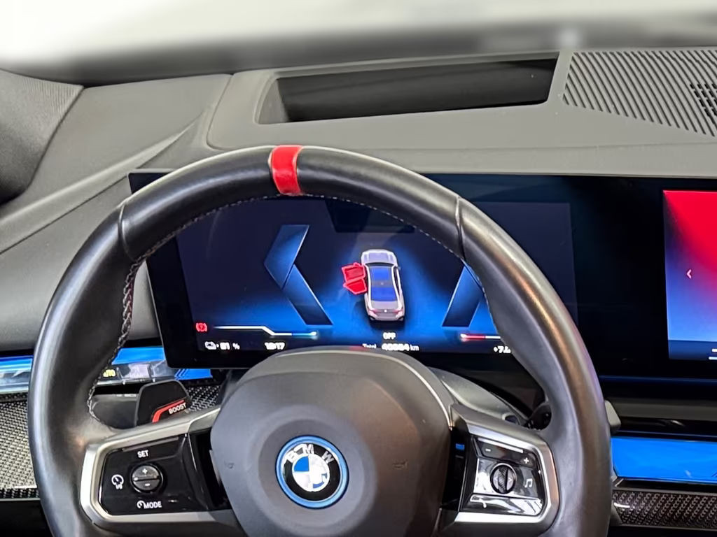 BMW i5