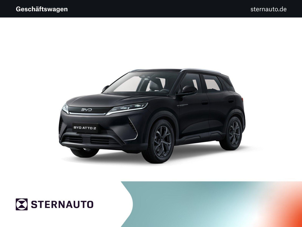 BYD Atto 2
