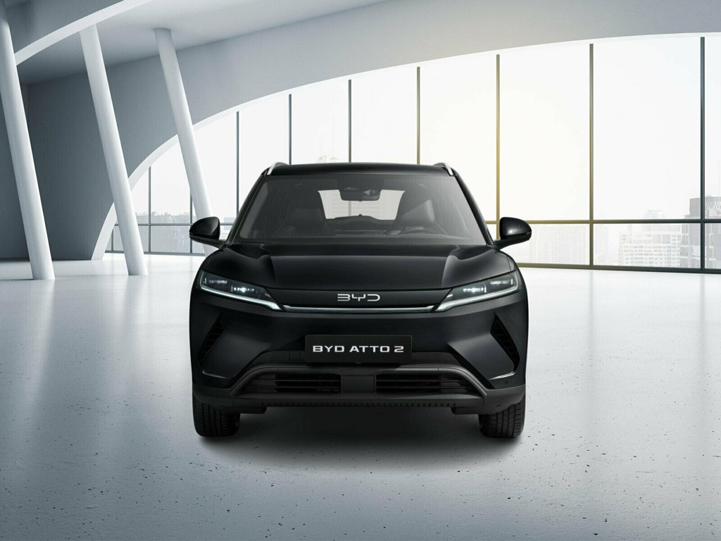 BYD Atto 2