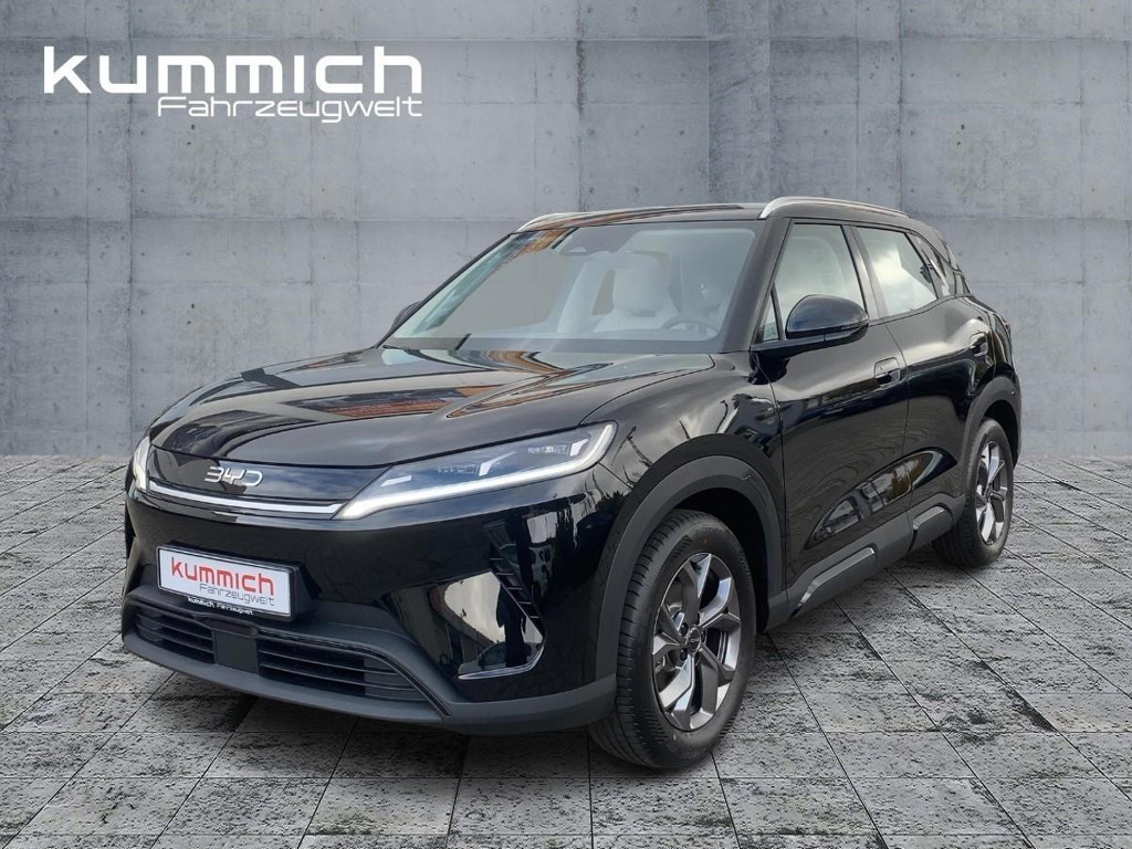 BYD Atto 2 2025 Elektrisch