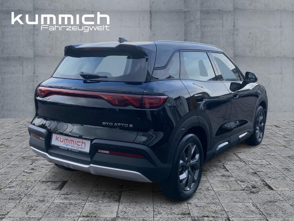 BYD Atto 2