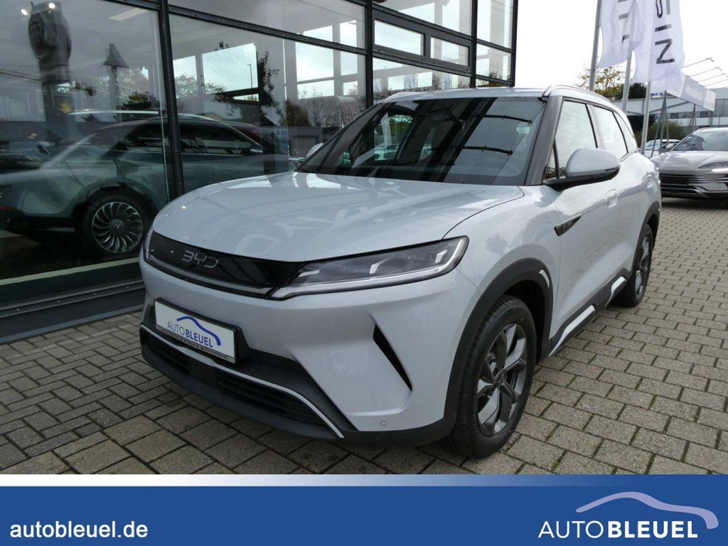 BYD Atto 2 2025 Elektrisch