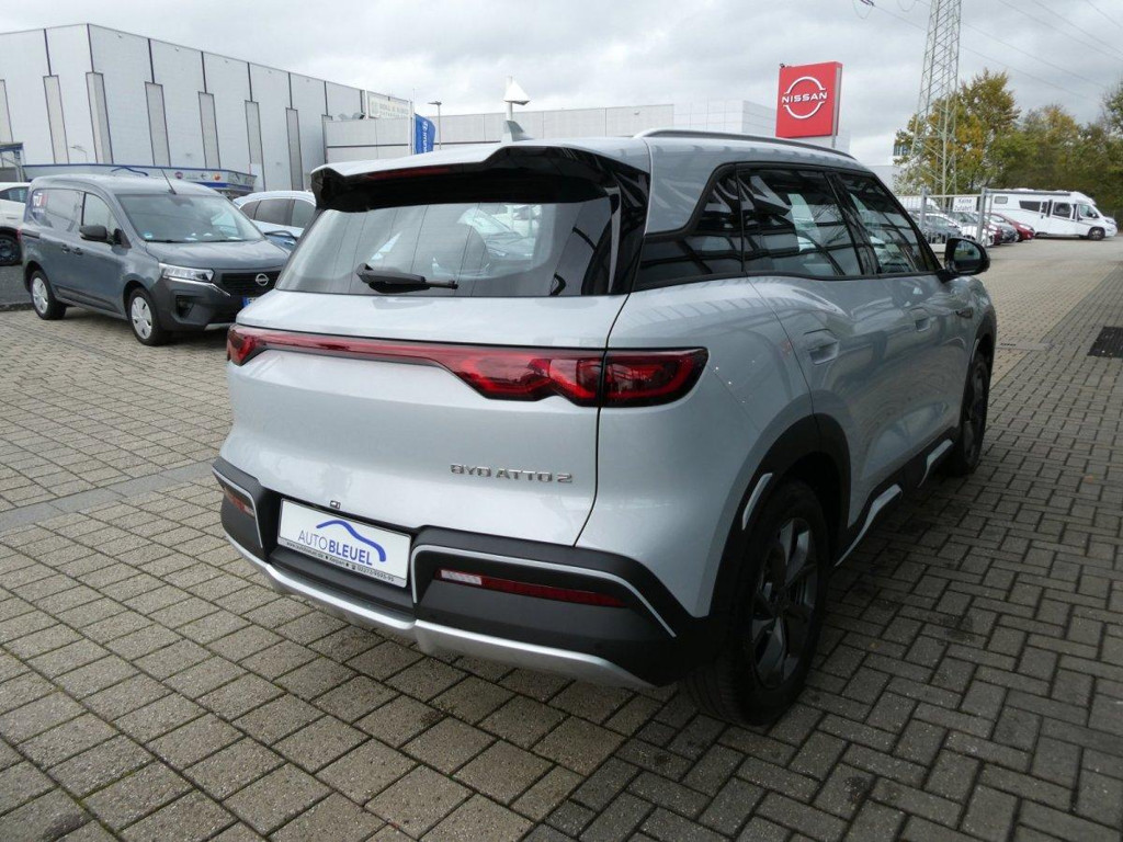 BYD Atto 2