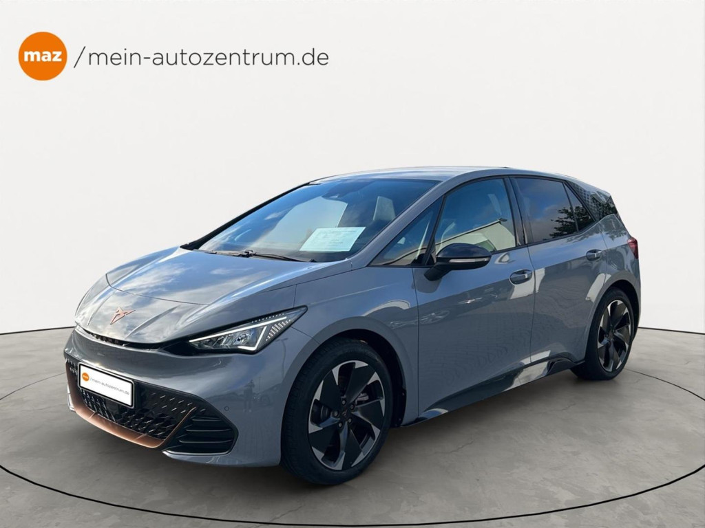 Cupra Born 2023 Elektrisch