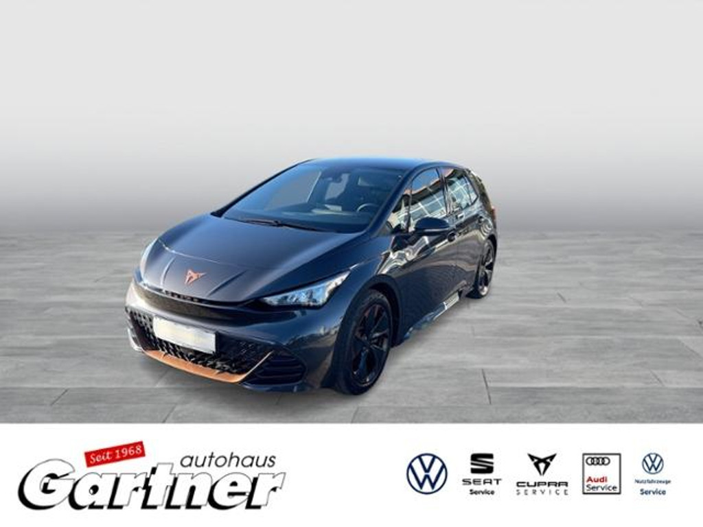 Cupra Born 2022 Elektrisch