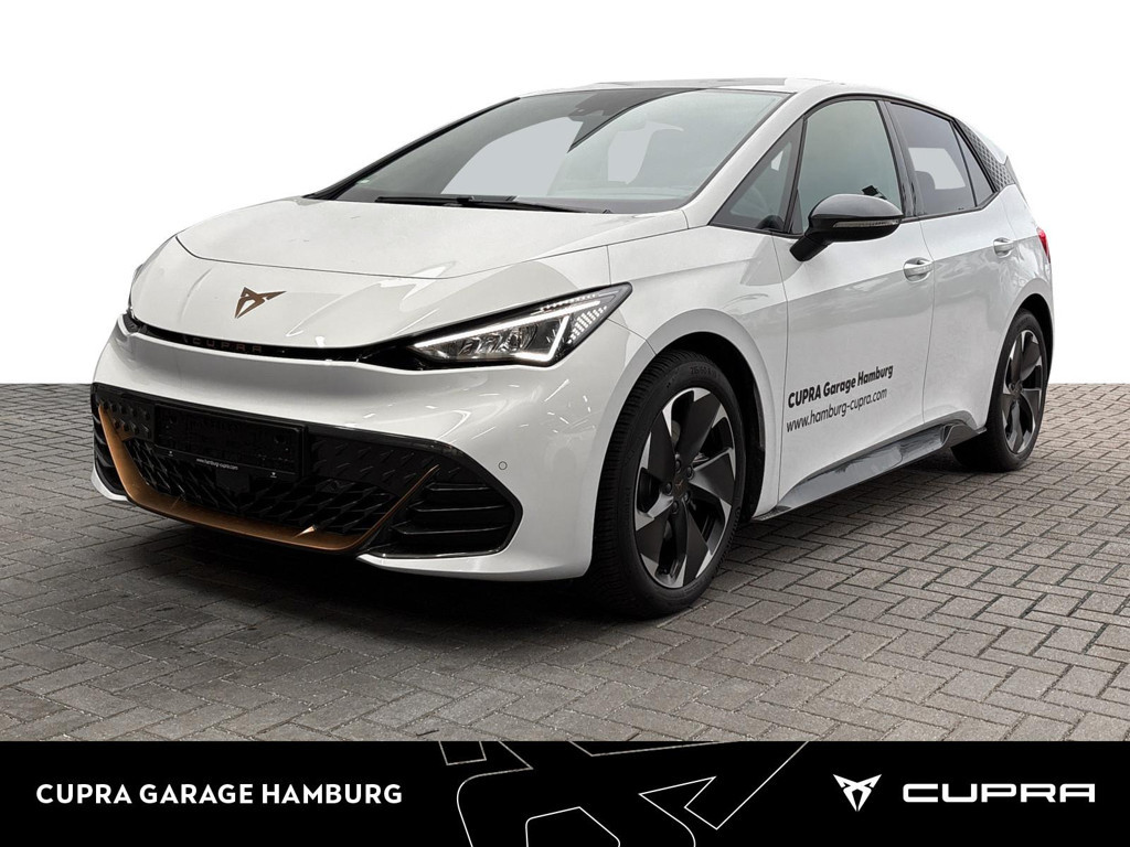 Cupra Born 2025 Elektrisch