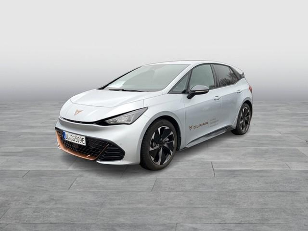 Cupra Born 2025 Elektrisch