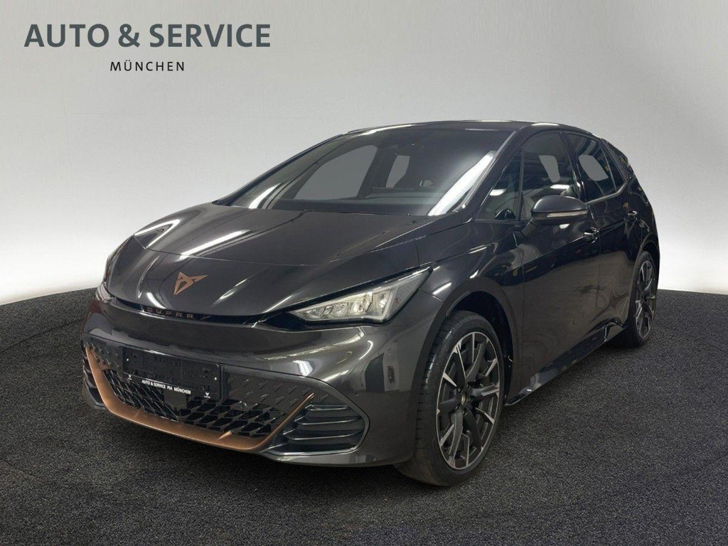 Cupra Born 2025 Elektrisch