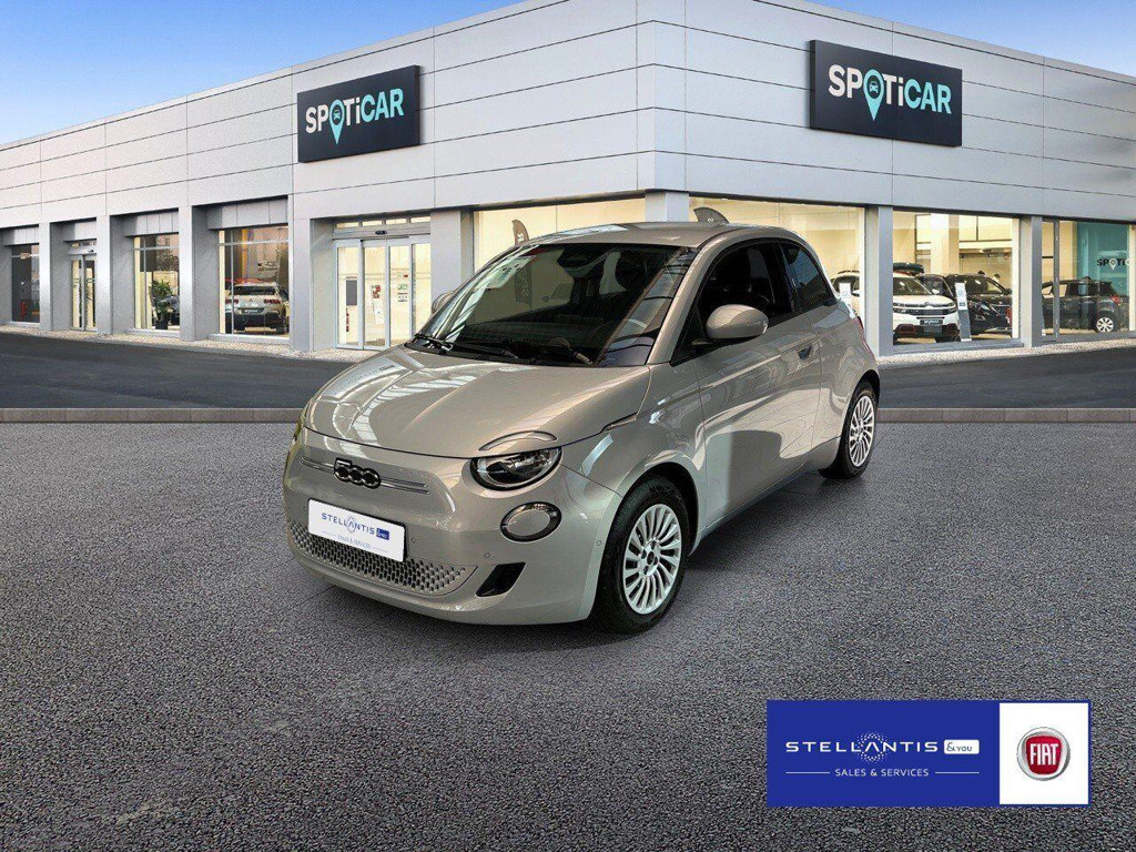 Fiat 500e 2025 Elektrisch