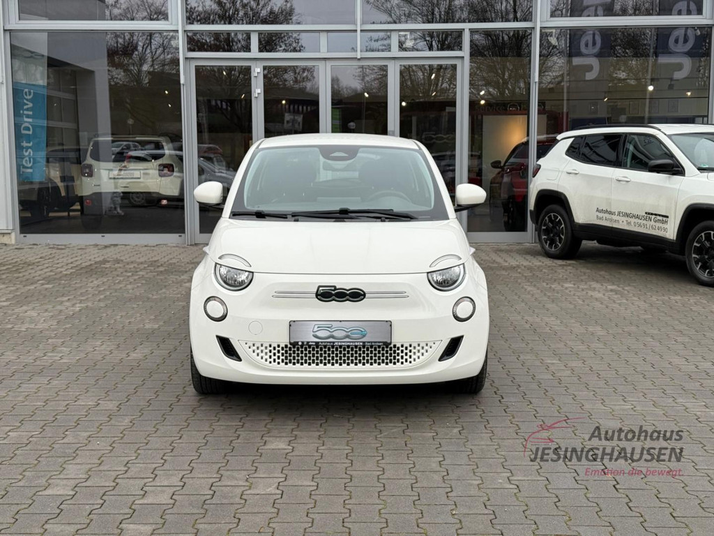 Fiat 500e 2023 Elektrisch