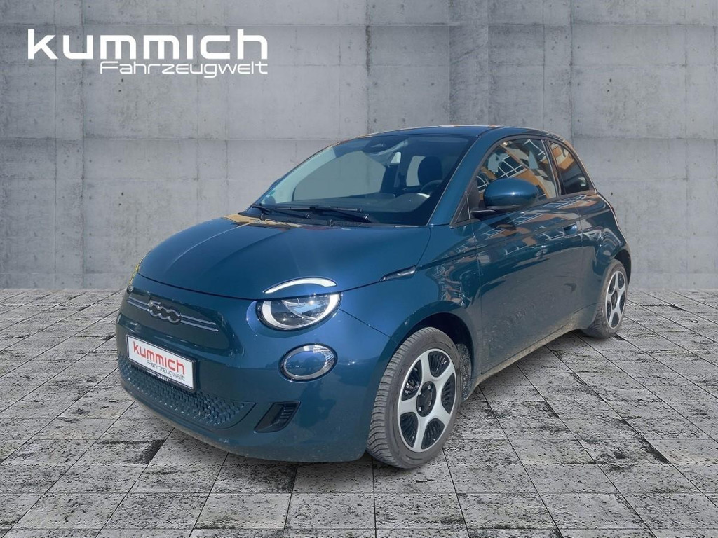 Fiat 500e 2023 Elektrisch