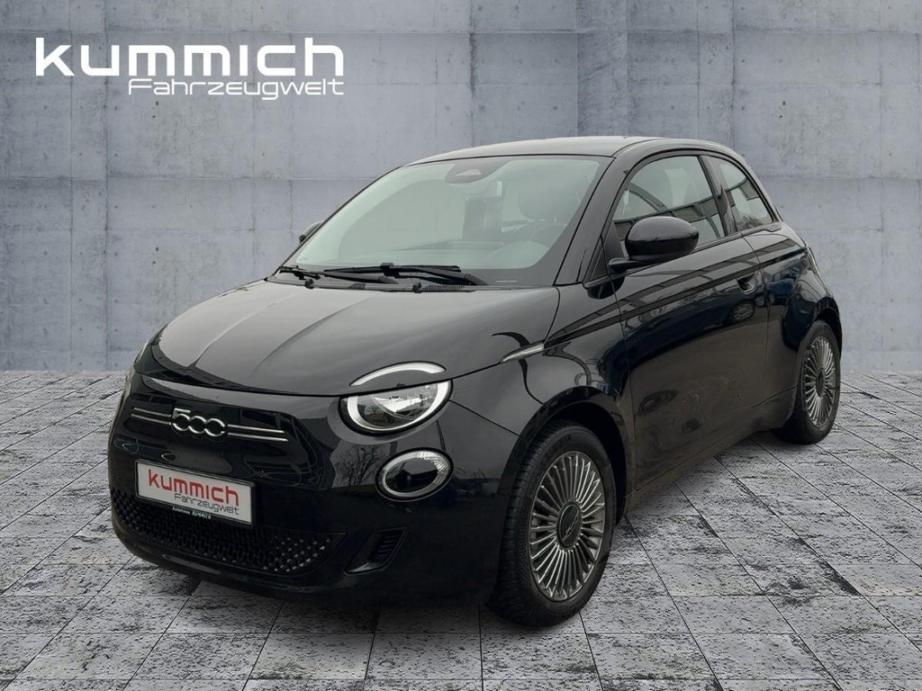 Fiat 500e 2022 Elektrisch