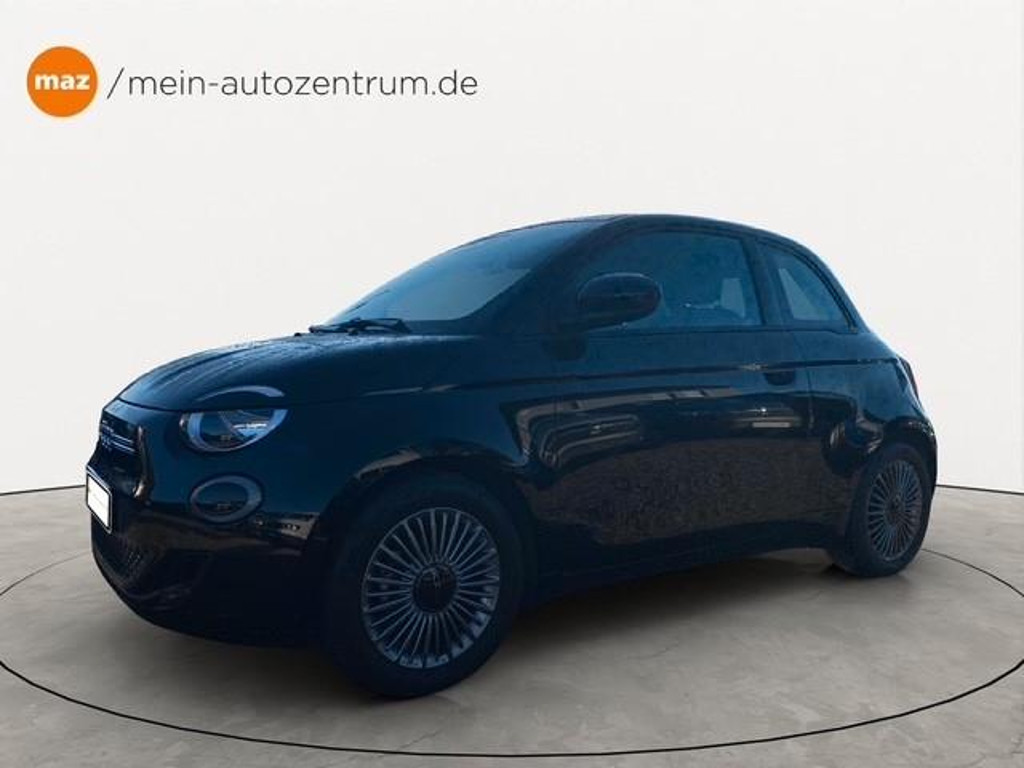 Fiat 500e 2023 Elektrisch