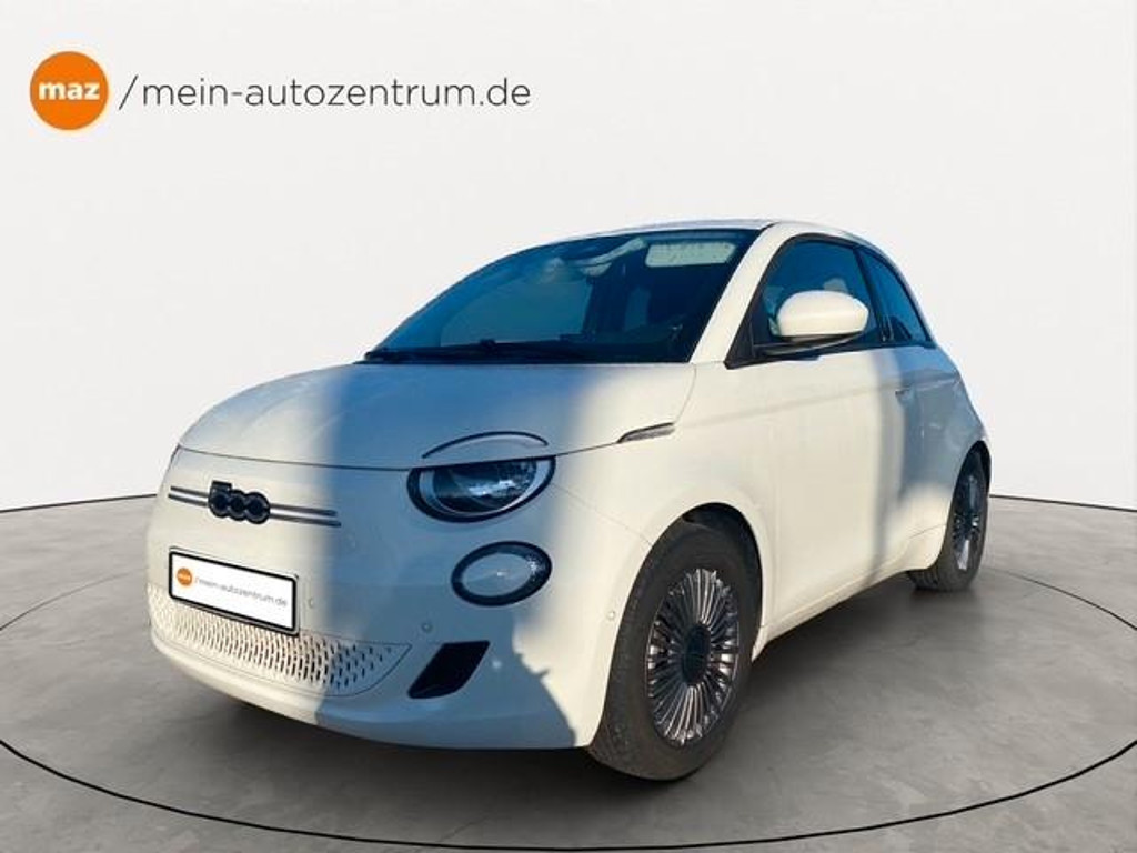 Fiat 500e 2023 Elektrisch