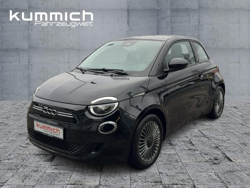 Fiat 500e 2022 Elektrisch