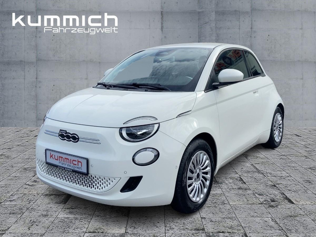 Fiat 500e 2023 Elektrisch