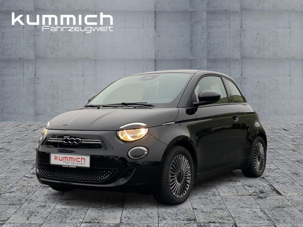 Fiat 500e 2022 Elektrisch
