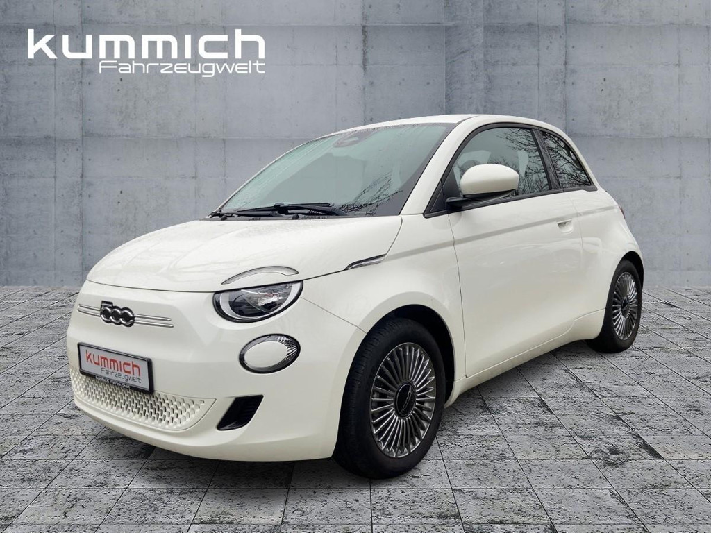 Fiat 500e 2023 Elektrisch