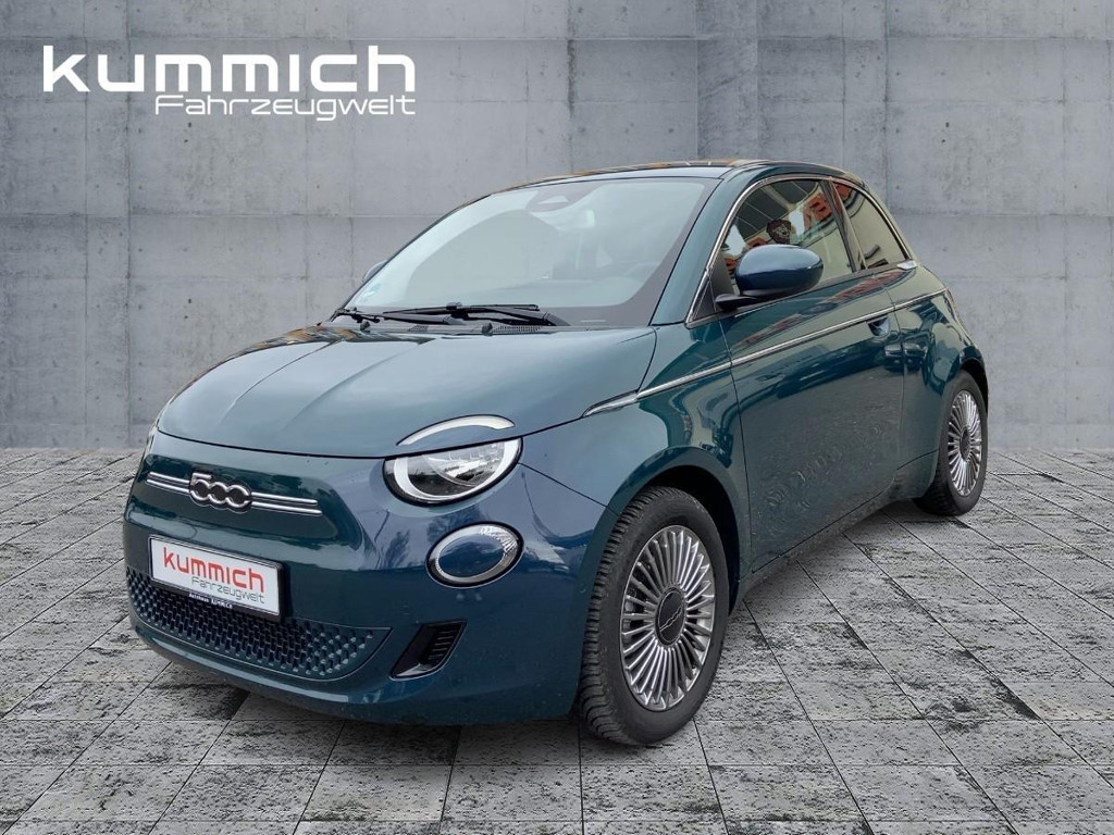 Fiat 500e 2023 Elektrisch