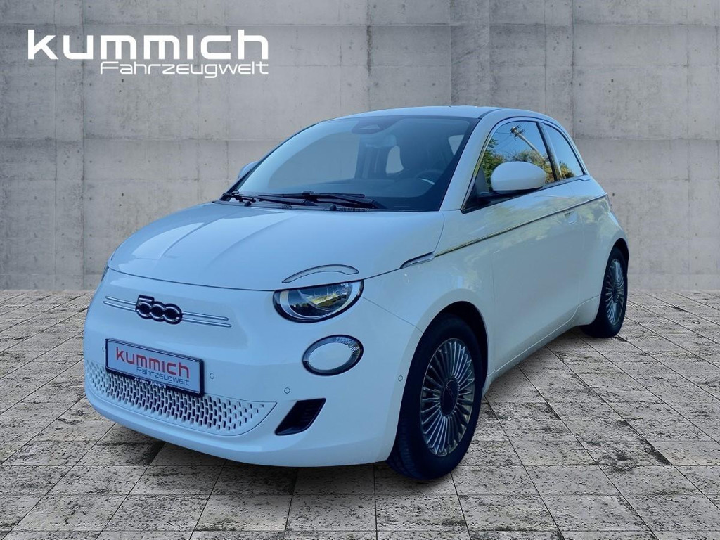 Fiat 500e 2023 Elektrisch