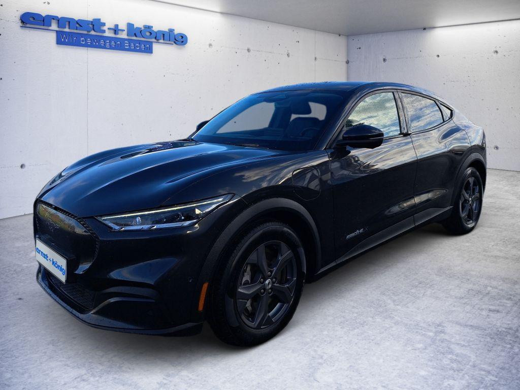 Ford Mustang Mach-E 2023 Elektrisch